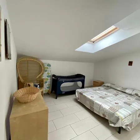 Apartment Lido - Vista Mare-appartamento A Mt100 Dal Mare Tortoreto